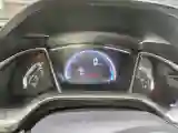 2019 Honda Civic 1.5T 177HP L4 CVT