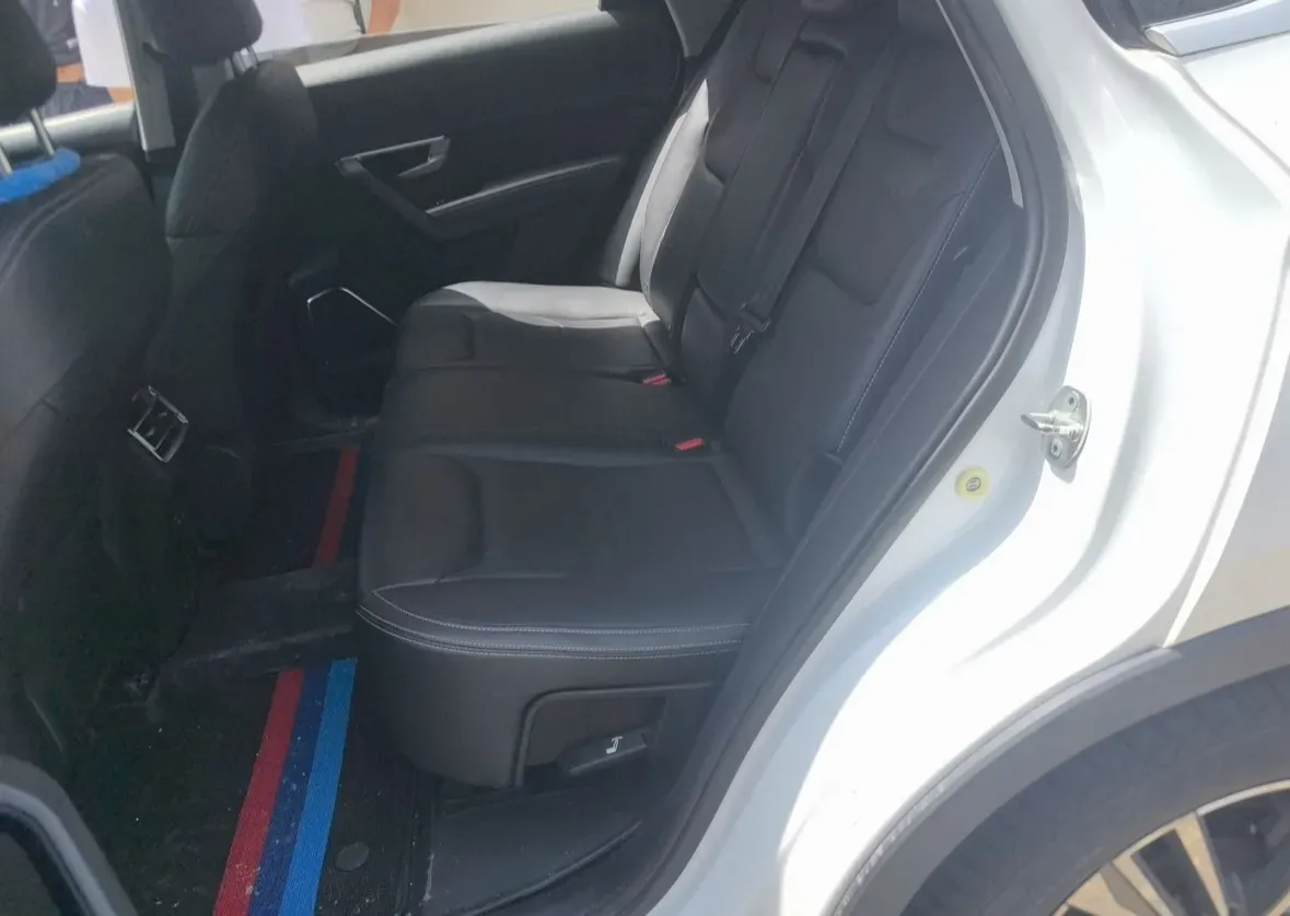 2019 BYD Song Pro 1.5T 160HP L4 6DCT,autocango,china used car exporter,china ev exporter,chinese used car exporter,chinese used ev exporter