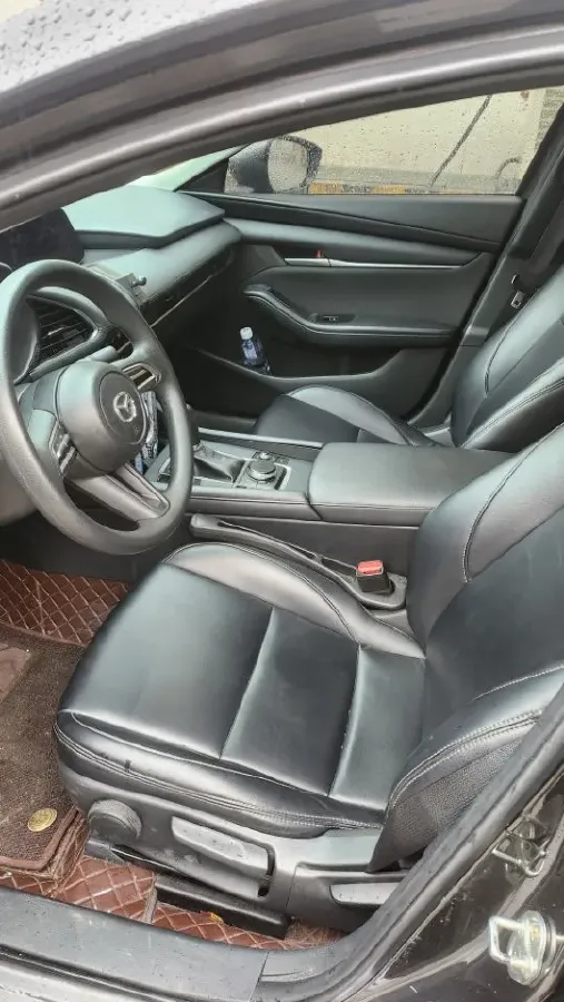 2022 Mazda 3 Axela 2.0L 158HP L4 6AT,autocango,china used car exporter,china ev exporter,chinese used car exporter,chinese used ev exporter