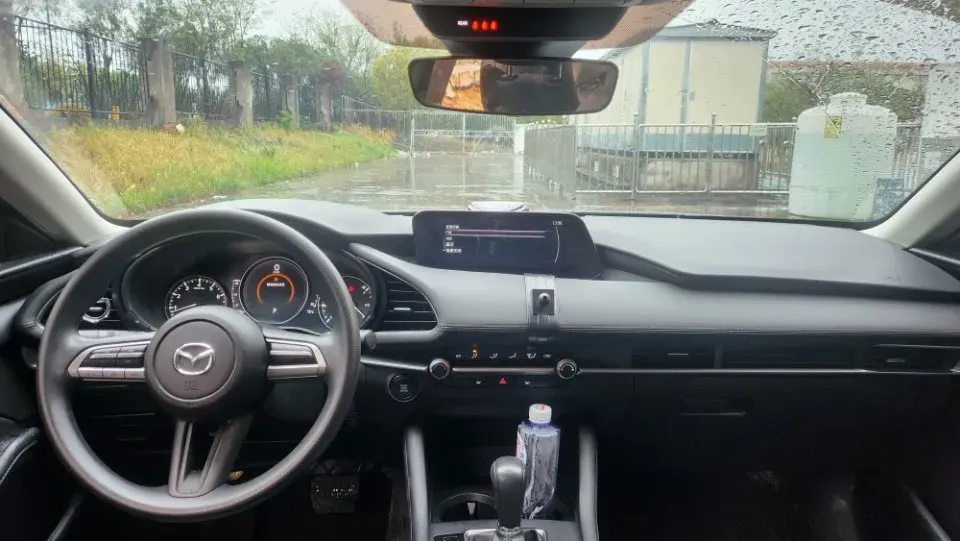 2022 Mazda 3 Axela 2.0L 158HP L4 6AT,autocango,china used car exporter,china ev exporter,chinese used car exporter,chinese used ev exporter