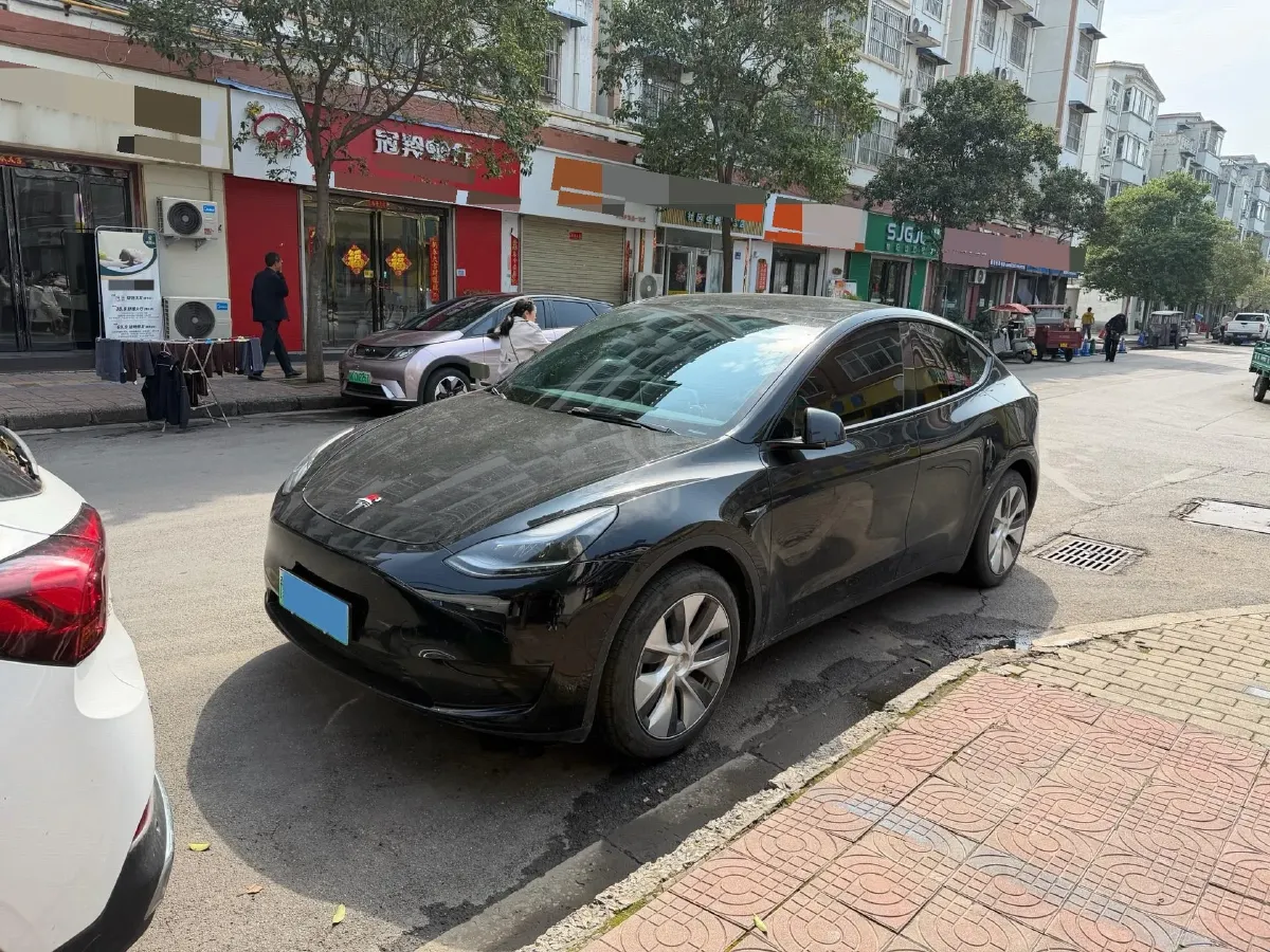 2022 Tesla Model Y BEV 60KWH,autocango,china used car exporter,china ev exporter,chinese used car exporter,chinese used ev exporter