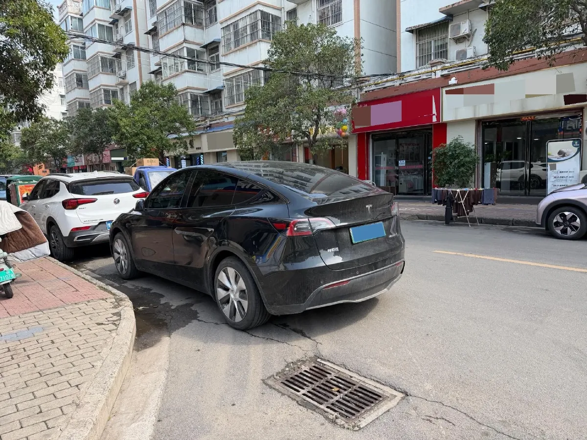 2022 Tesla Model Y BEV 60KWH,autocango,china used car exporter,china ev exporter,chinese used car exporter,chinese used ev exporter