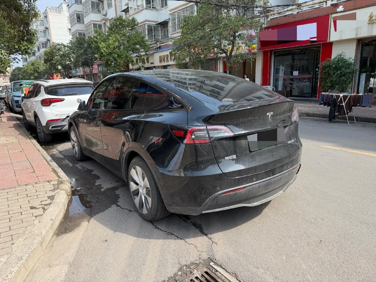 2022 Tesla Model Y BEV 60KWH,autocango,china used car exporter,china ev exporter,chinese used car exporter,chinese used ev exporter