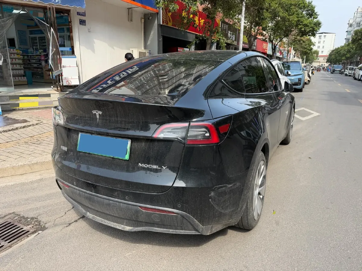 2022 Tesla Model Y BEV 60KWH,autocango,china used car exporter,china ev exporter,chinese used car exporter,chinese used ev exporter