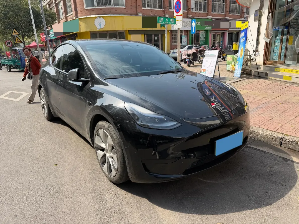 2022 Tesla Model Y BEV 60KWH,autocango,china used car exporter,china ev exporter,chinese used car exporter,chinese used ev exporter