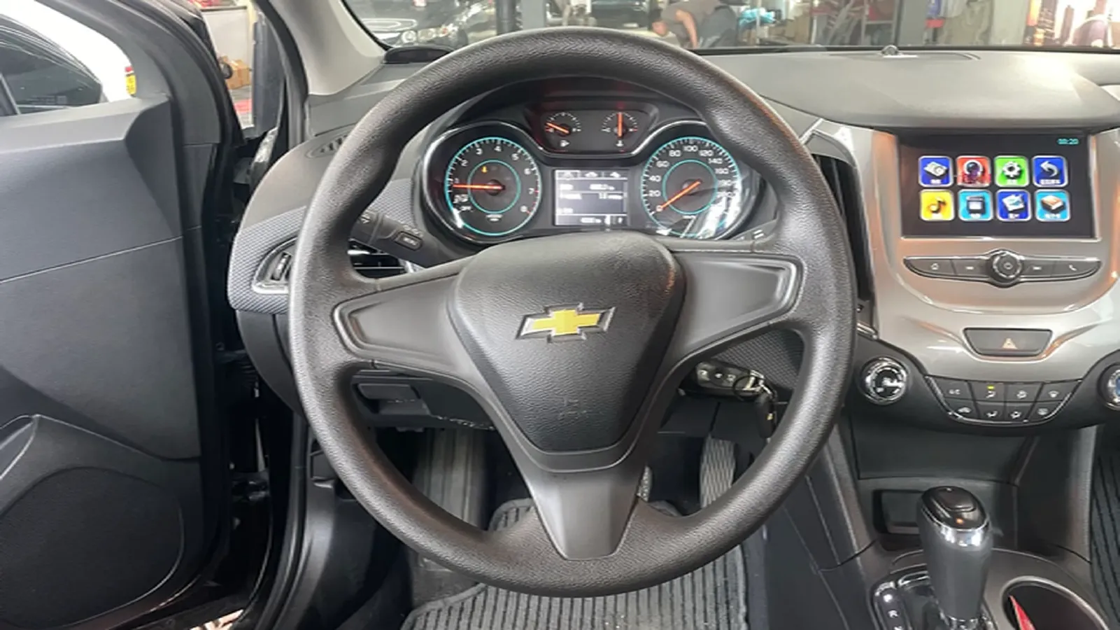 2018 Chevrolet Cruze 1.5L 114HP L4 6AT,autocango,china used car exporter,china ev exporter,chinese used car exporter,chinese used ev exporter