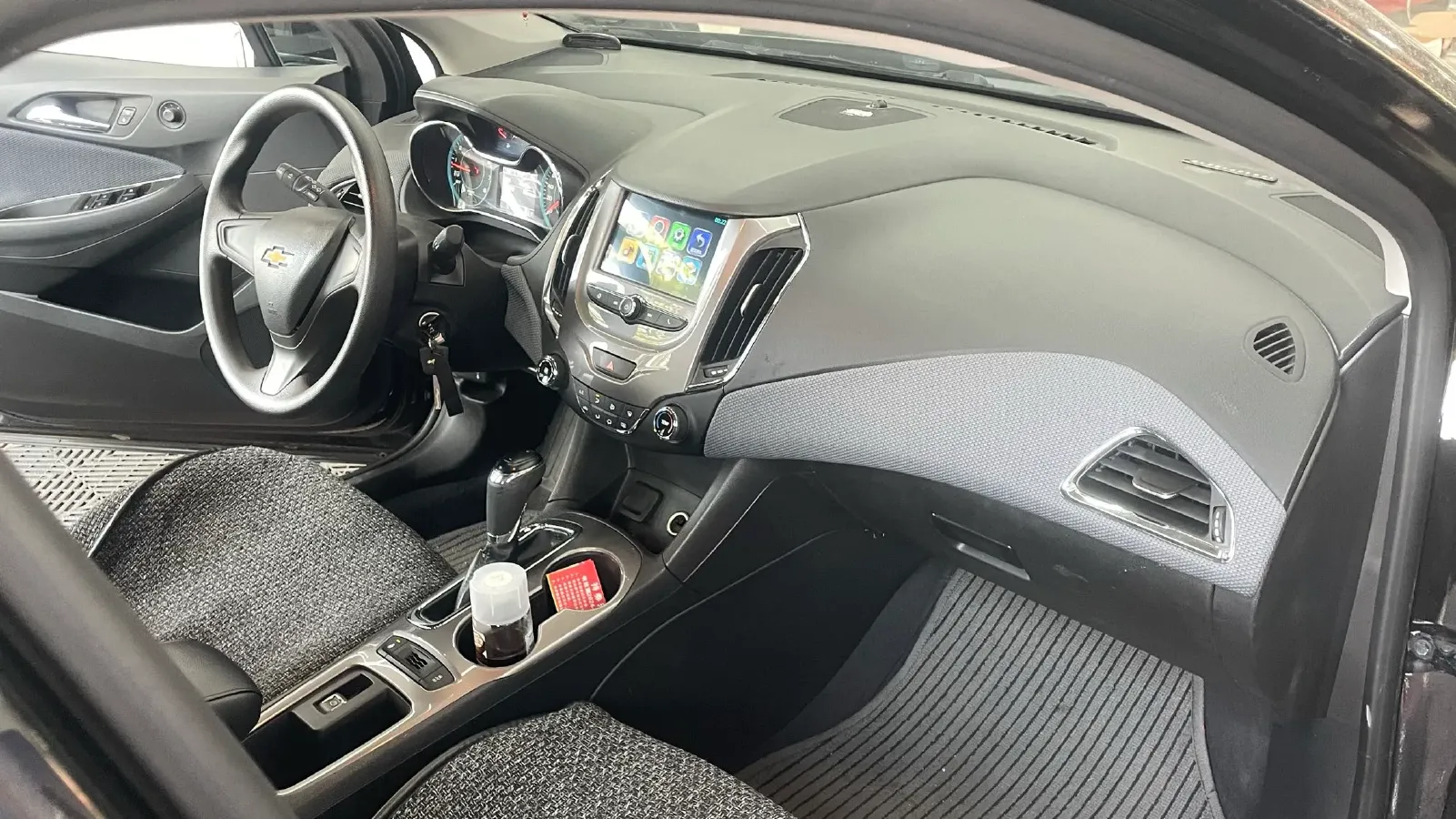 2018 Chevrolet Cruze 1.5L 114HP L4 6AT,autocango,china used car exporter,china ev exporter,chinese used car exporter,chinese used ev exporter