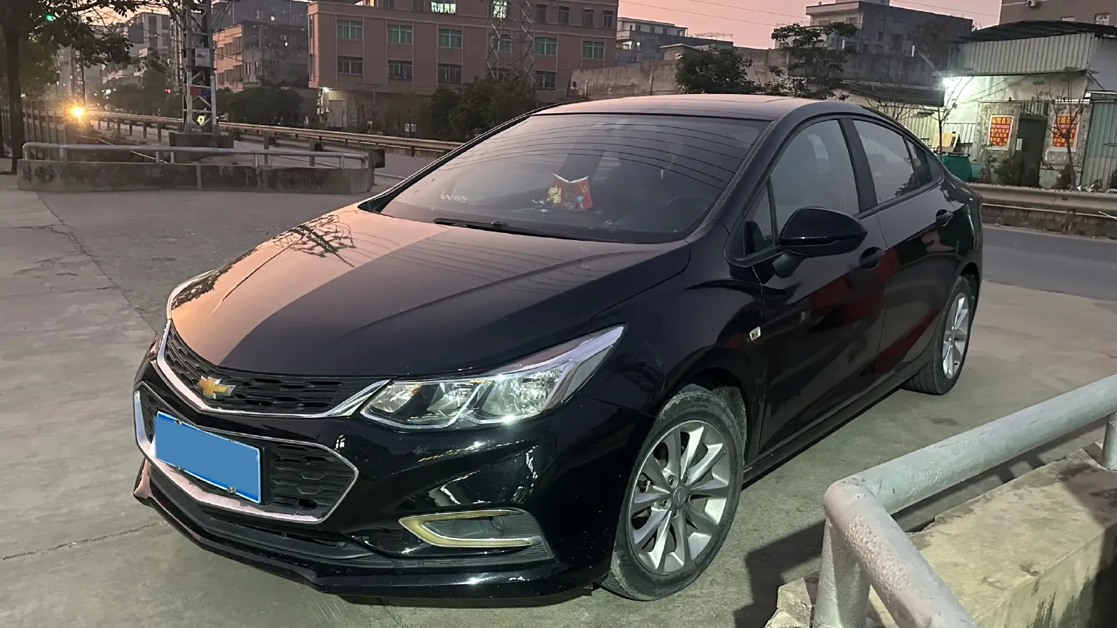 2018 Chevrolet Cruze 1.5L 114HP L4 6AT,autocango,china used car exporter,china ev exporter,chinese used car exporter,chinese used ev exporter