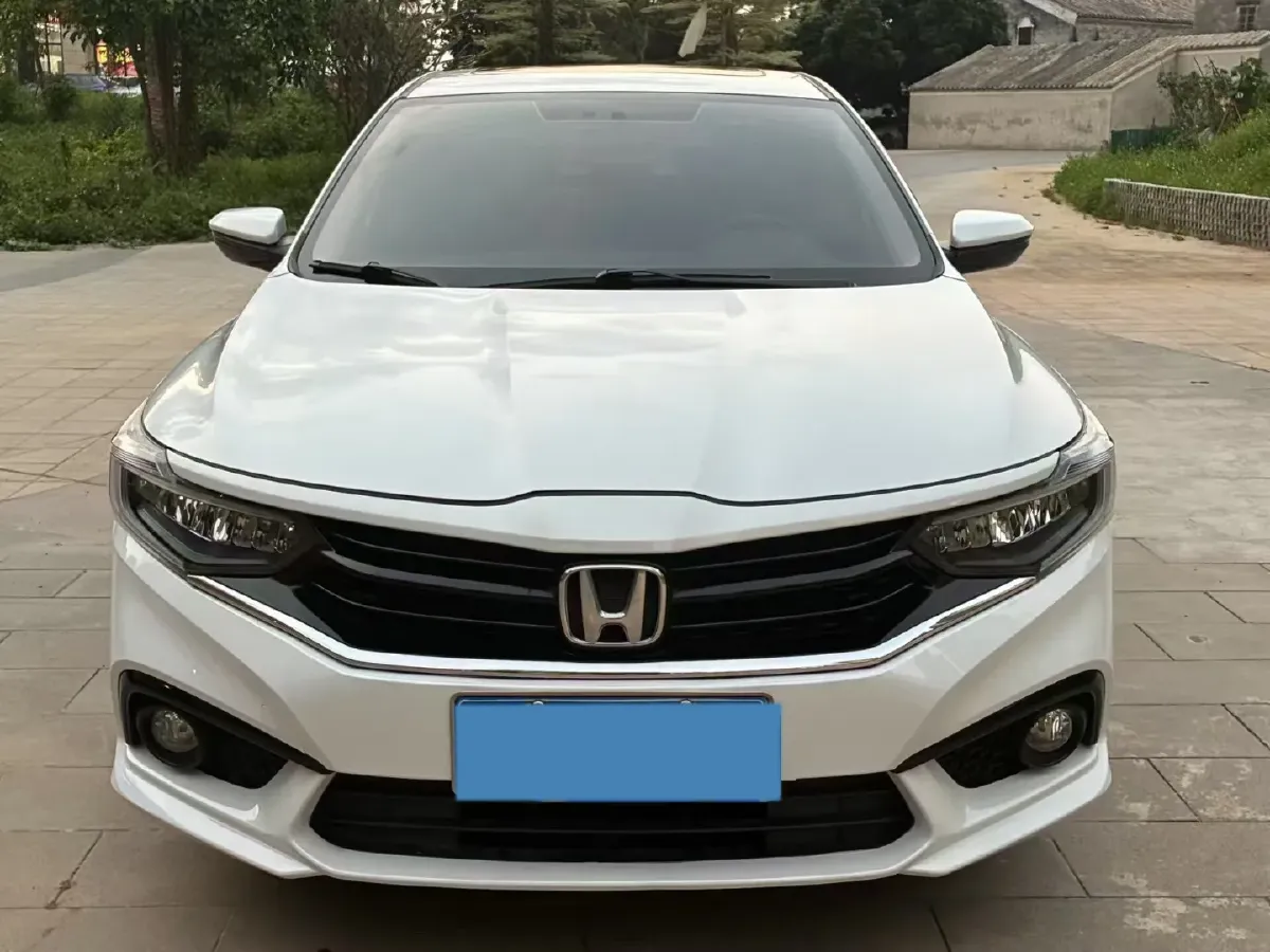 2019 Honda Envix 1.0T 122HP L3 CVT,autocango,china used car exporter,china ev exporter,chinese used car exporter,chinese used ev exporter
