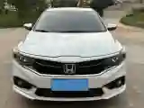2019 Honda Envix 1.0T 122HP L3 CVT