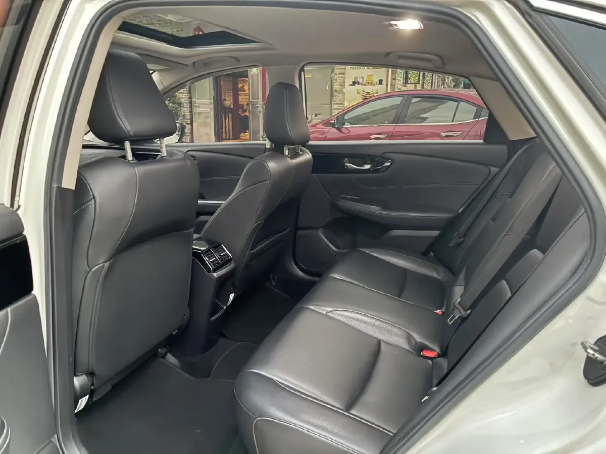 2019 Honda Envix 1.0T 122HP L3 CVT,autocango,china used car exporter,china ev exporter,chinese used car exporter,chinese used ev exporter