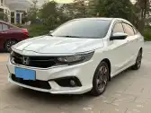 2019 HONDA ENVIX,autocango,china used car exporter,china ev exporter,chinese used car exporter,chinese used ev exporter