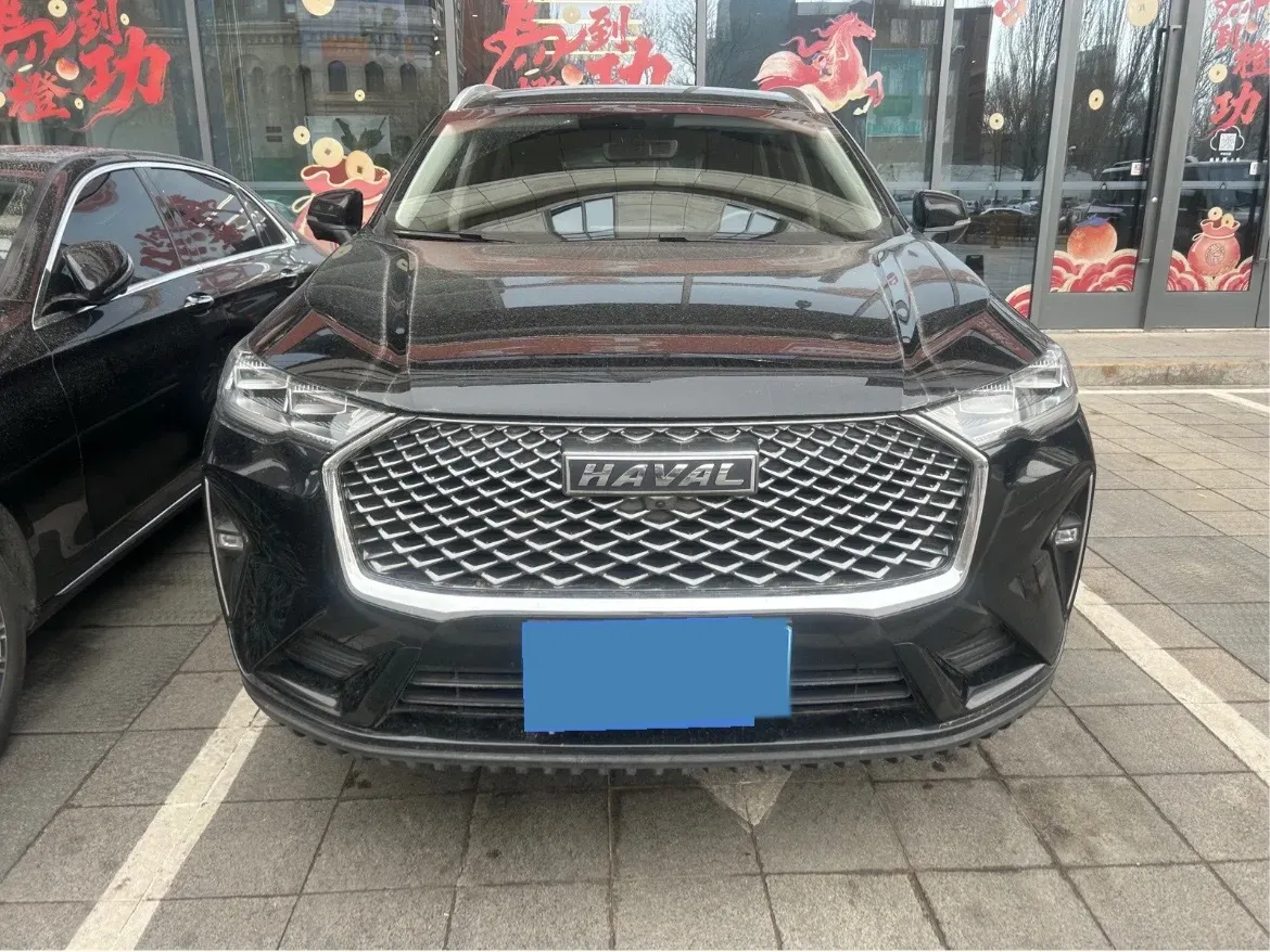 2021 Haval H6 1.5T 169HP L4 7DCT,autocango,china used car exporter,china ev exporter,chinese used car exporter,chinese used ev exporter