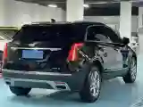 2022 Cadillac XT5 2.0T 237HP L4 9AT