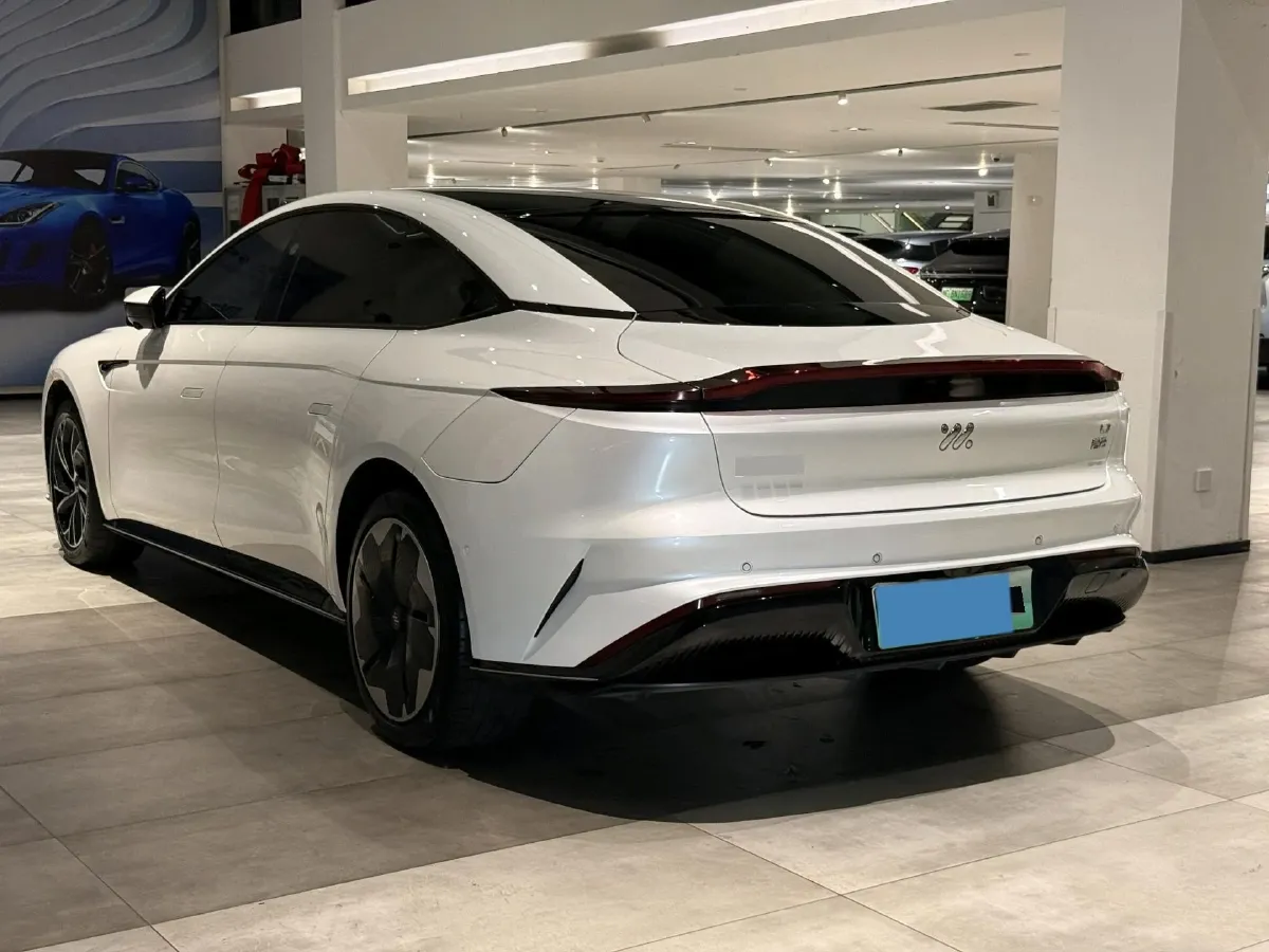 2022 IM L7 BEV 90KWH,autocango,china used car exporter,china ev exporter,chinese used car exporter,chinese used ev exporter