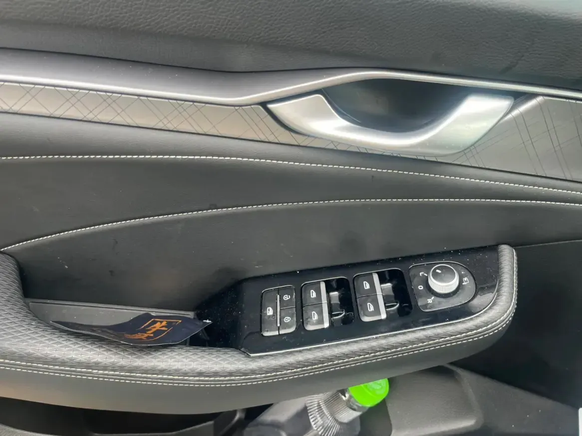 2021 Geely Preface 2.0T 190HP L4 7DCT,autocango,china used car exporter,china ev exporter,chinese used car exporter,chinese used ev exporter