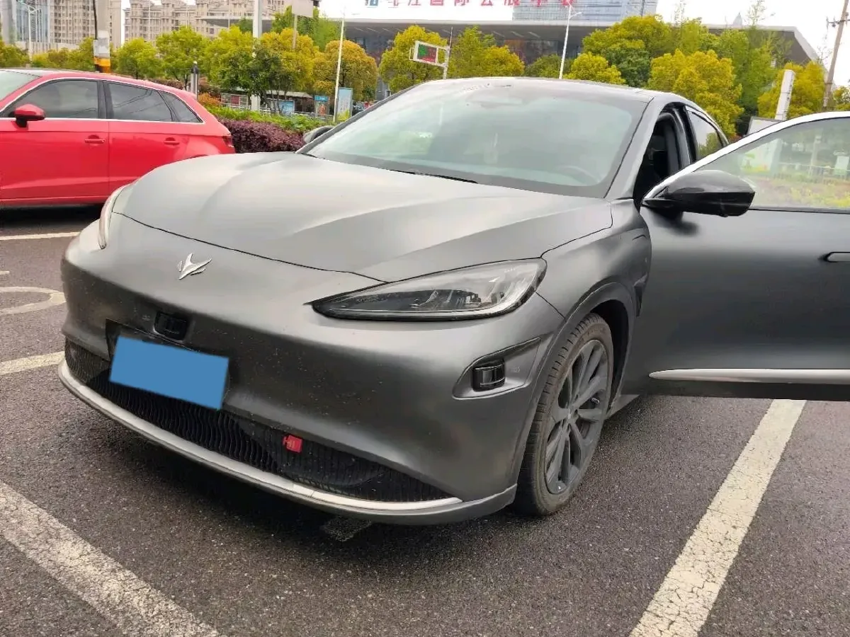 2022 ARCFOX αS BEV 74.5KWH,autocango,china used car exporter,china ev exporter,chinese used car exporter,chinese used ev exporter