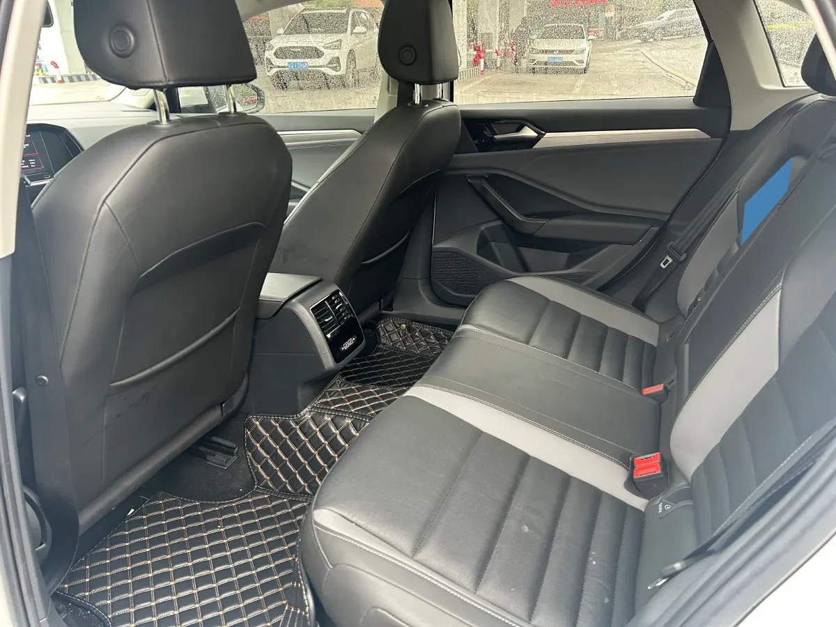 2021 Volkswagen Sagitar 1.4T 150HP L4 7DCT,autocango,china used car exporter,china ev exporter,chinese used car exporter,chinese used ev exporter