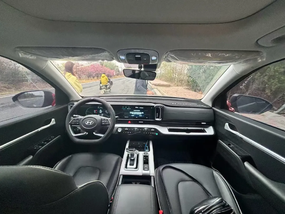 2023 Hyundai ix35 2.0L 160HP L4 6AT,autocango,china used car exporter,china ev exporter,chinese used car exporter,chinese used ev exporter