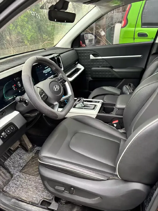 2023 Hyundai ix35 2.0L 160HP L4 6AT,autocango,china used car exporter,china ev exporter,chinese used car exporter,chinese used ev exporter