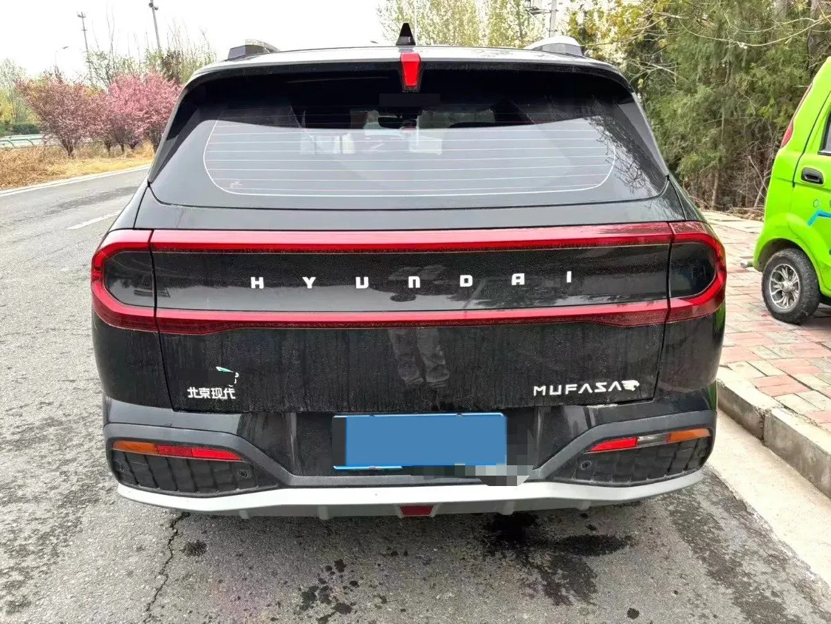 2023 Hyundai ix35 2.0L 160HP L4 6AT,autocango,china used car exporter,china ev exporter,chinese used car exporter,chinese used ev exporter