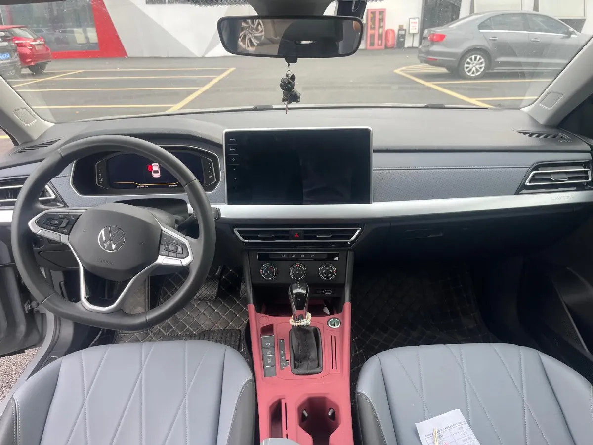 2024 Volkswagen Lavida 1.5L 110HP L4 6AT,autocango,china used car exporter,china ev exporter,chinese used car exporter,chinese used ev exporter