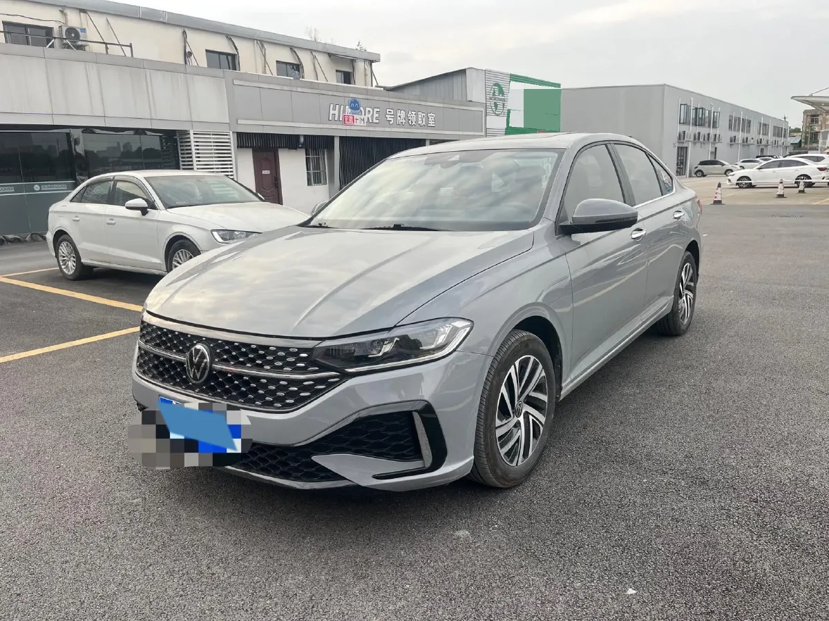 2024 Volkswagen Lavida 1.5L 110HP L4 6AT,autocango,china used car exporter,china ev exporter,chinese used car exporter,chinese used ev exporter
