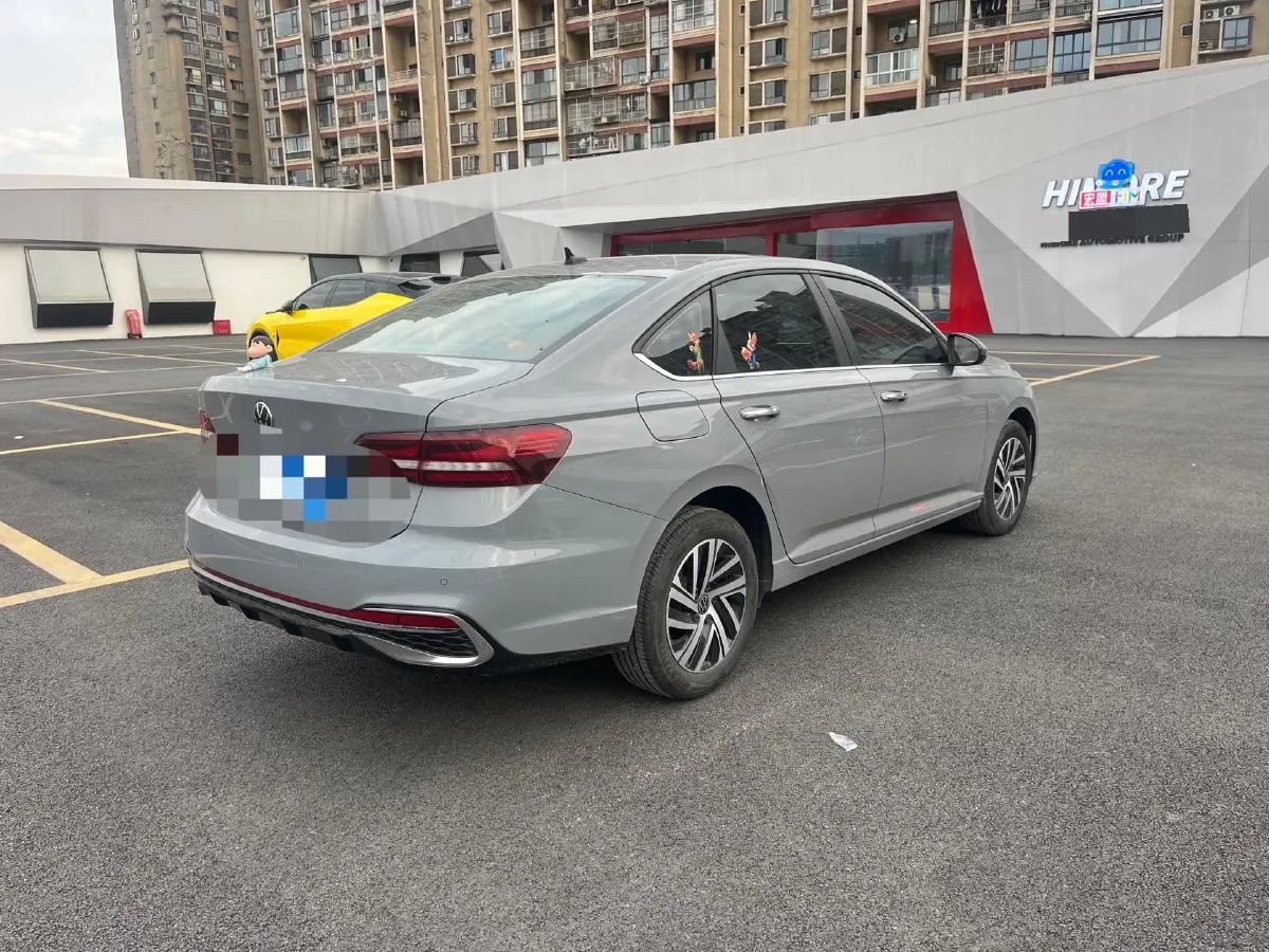 2024 Volkswagen Lavida 1.5L 110HP L4 6AT,autocango,china used car exporter,china ev exporter,chinese used car exporter,chinese used ev exporter