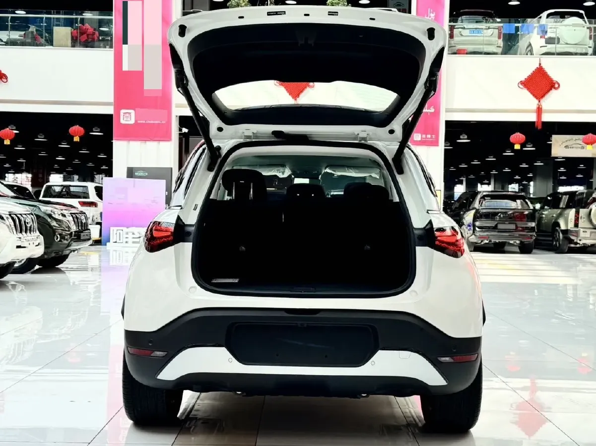 2026 Smart smart Elf 1 BEV,autocango,china used car exporter,china ev exporter,chinese used car exporter,chinese used ev exporter