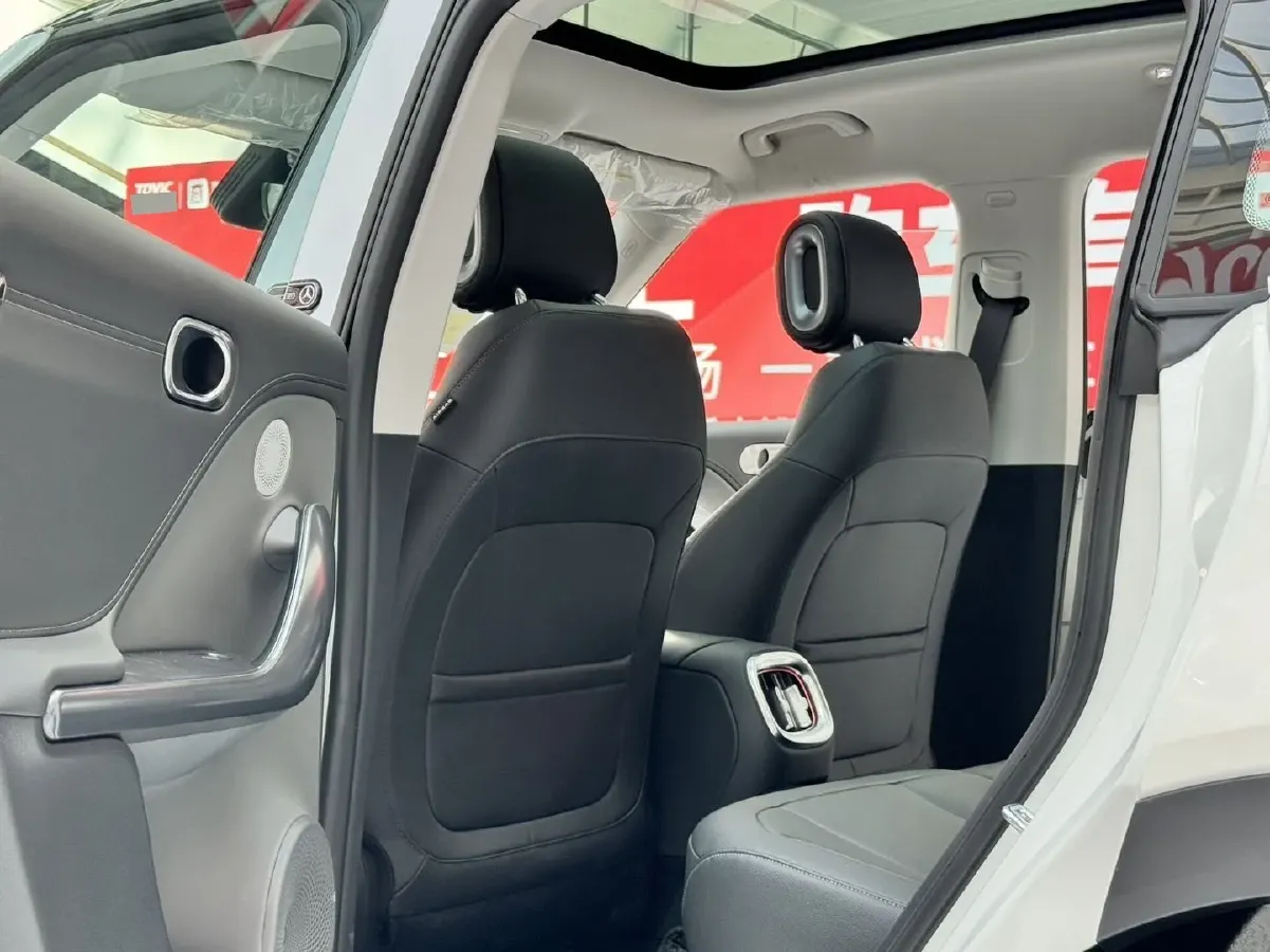 2026 Smart smart Elf 1 BEV,autocango,china used car exporter,china ev exporter,chinese used car exporter,chinese used ev exporter