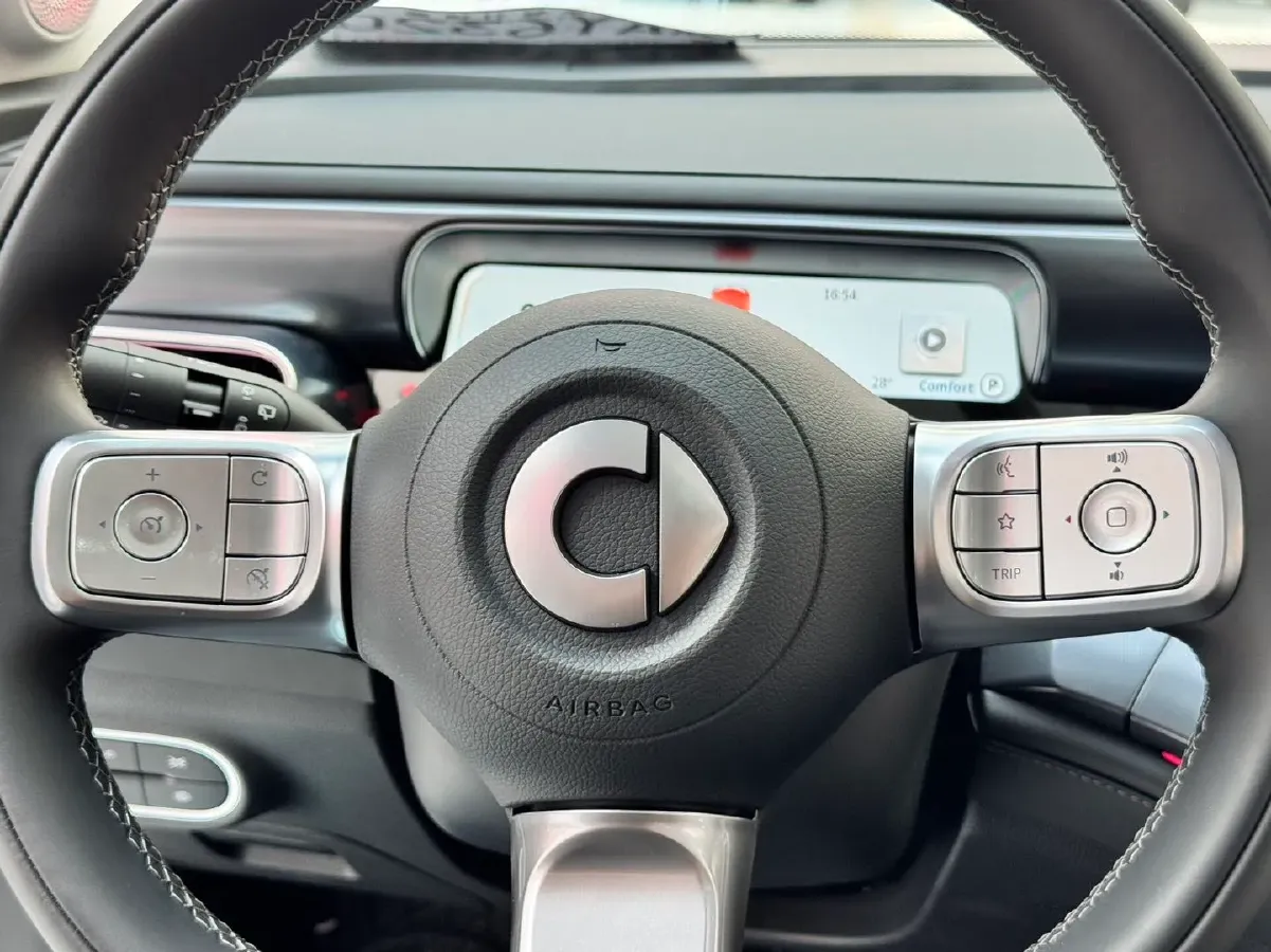 2026 Smart smart Elf 1 BEV,autocango,china used car exporter,china ev exporter,chinese used car exporter,chinese used ev exporter