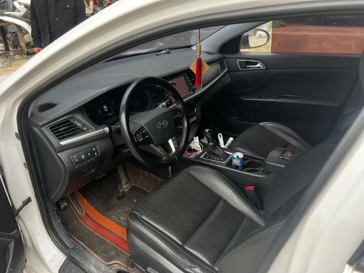 2017 Hyundai Mistra 1.8L 143HP L4 6AT,autocango,china used car exporter,china ev exporter,chinese used car exporter,chinese used ev exporter