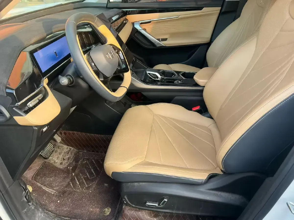 2023 Geely StarRay 1.5T 181HP L4 7DCT,autocango,china used car exporter,china ev exporter,chinese used car exporter,chinese used ev exporter