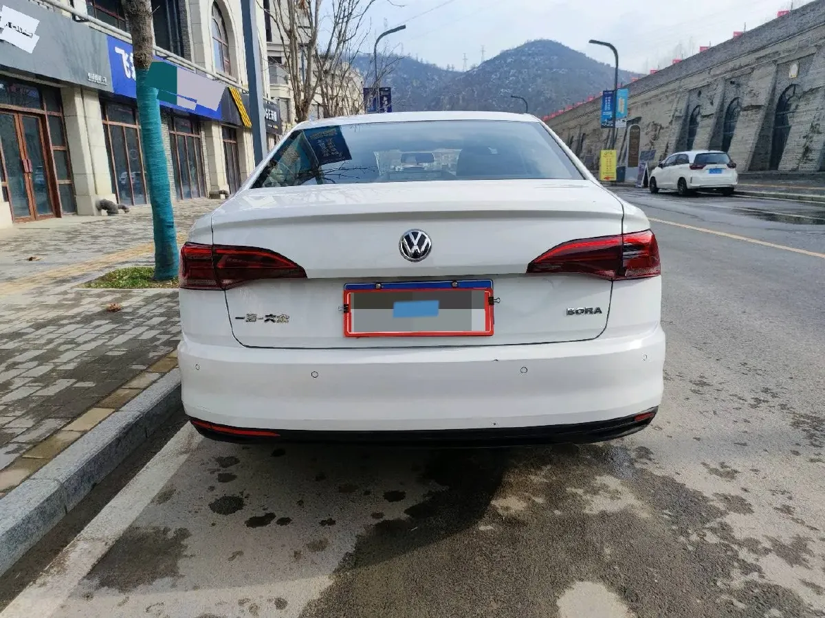 2020 Volkswagen Bora 1.5L 113HP L4 6AT,autocango,china used car exporter,china ev exporter,chinese used car exporter,chinese used ev exporter