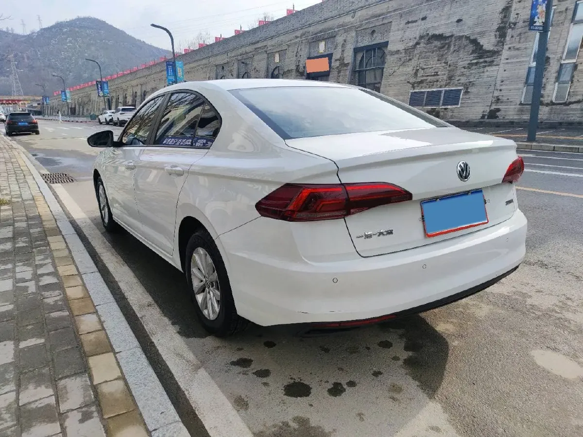 2020 Volkswagen Bora 1.5L 113HP L4 6AT,autocango,china used car exporter,china ev exporter,chinese used car exporter,chinese used ev exporter
