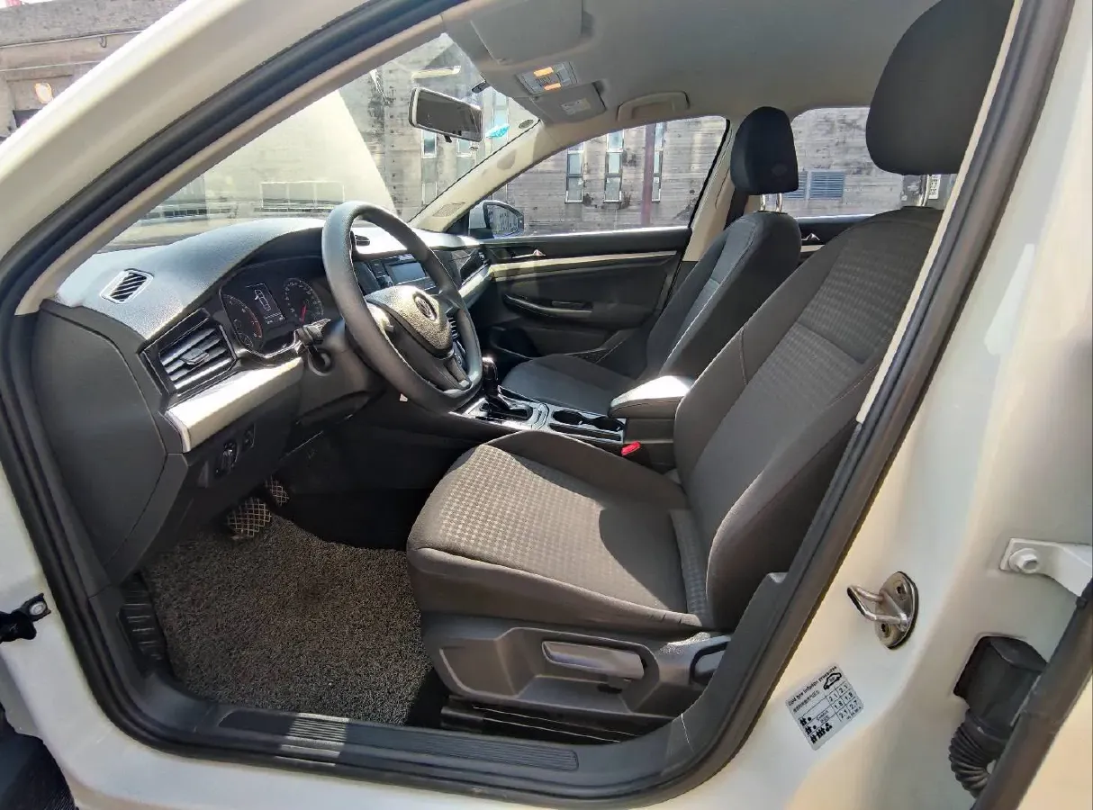 2020 Volkswagen Bora 1.5L 113HP L4 6AT,autocango,china used car exporter,china ev exporter,chinese used car exporter,chinese used ev exporter