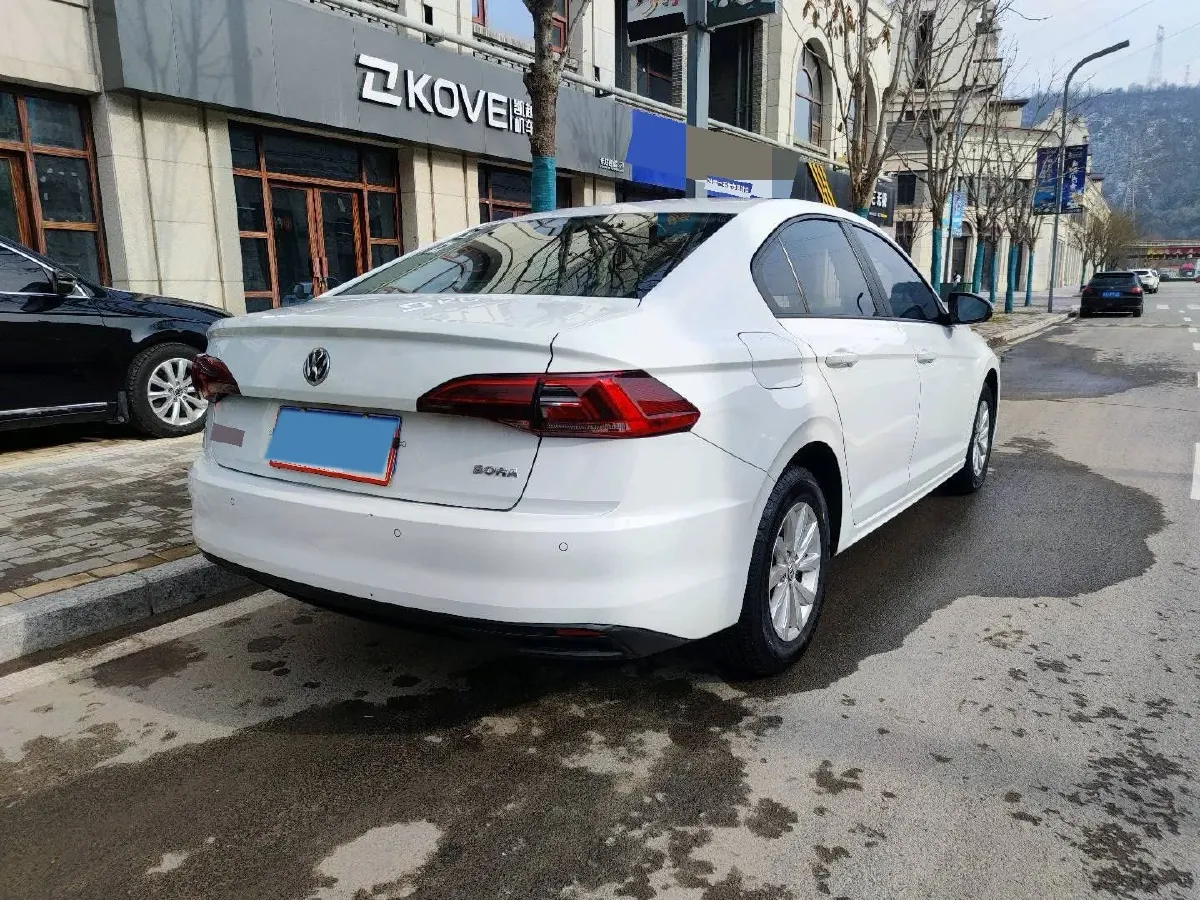 2020 Volkswagen Bora 1.5L 113HP L4 6AT,autocango,china used car exporter,china ev exporter,chinese used car exporter,chinese used ev exporter
