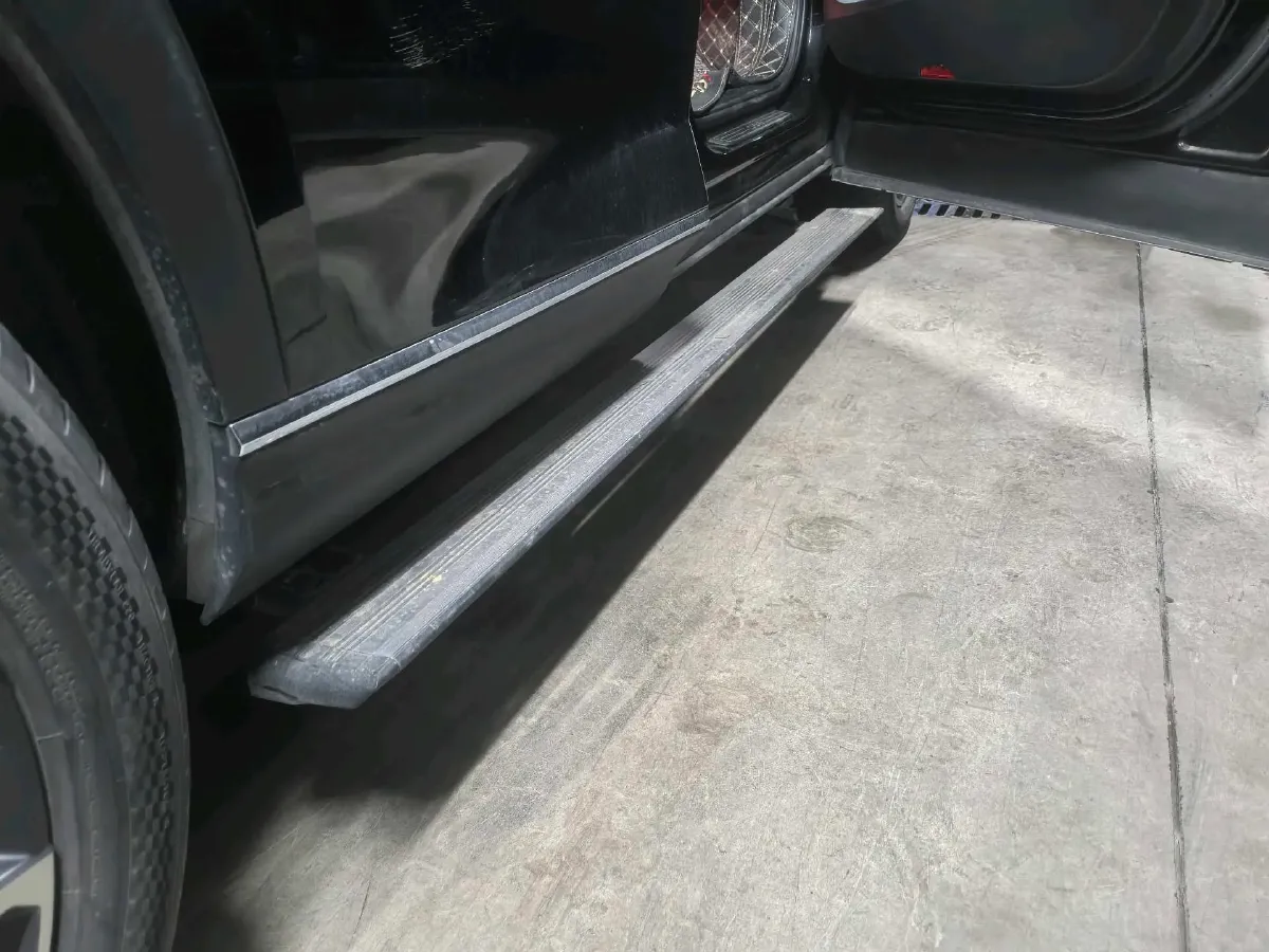 2022 GAC Trumpchi GS8 2.0T 252HP L4 8AT,autocango,china used car exporter,china ev exporter,chinese used car exporter,chinese used ev exporter