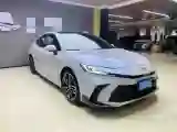 2024 Toyota Camry 2.0L 152HP L4 E-CVT Hybrid