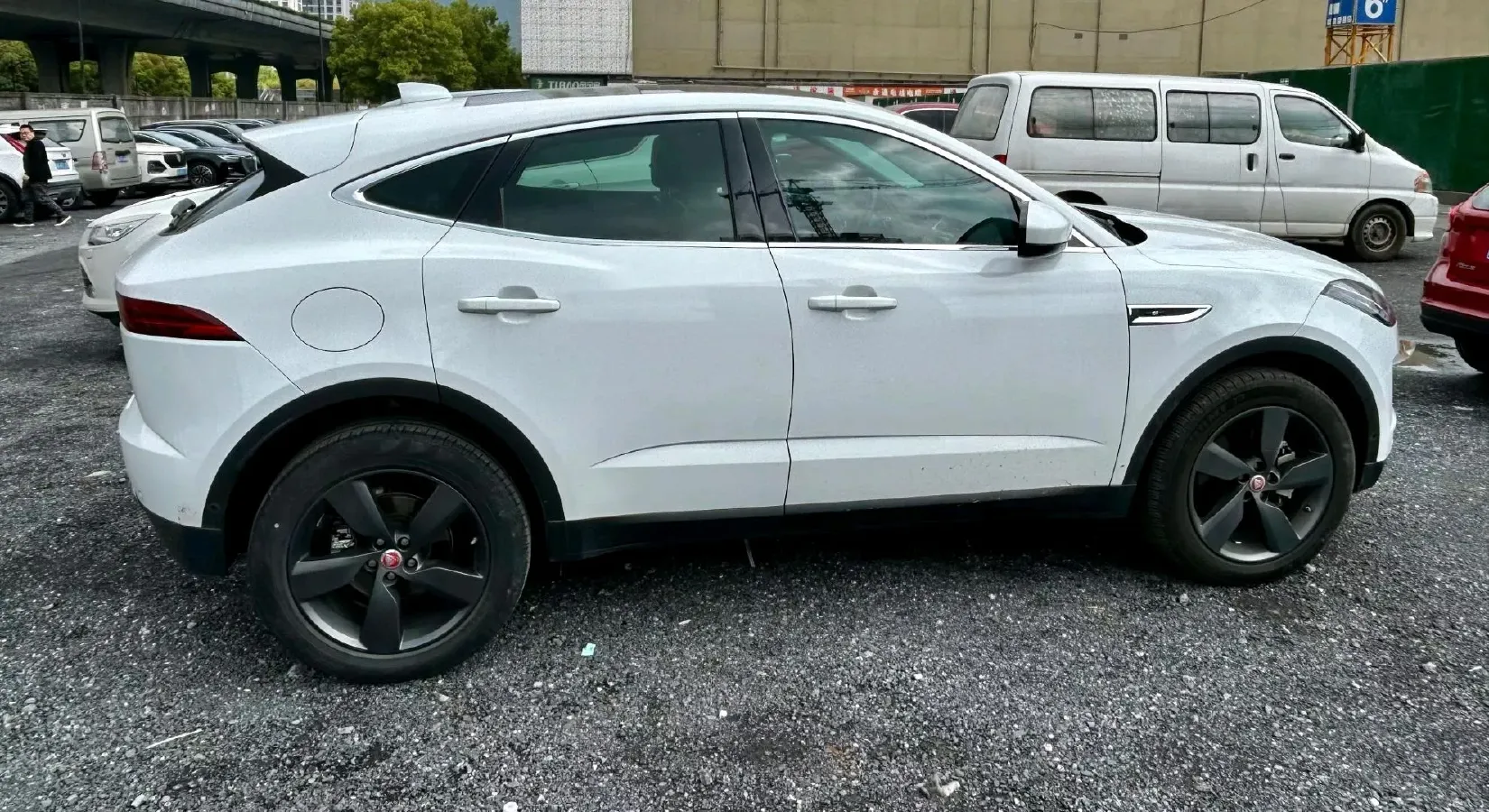 2018 Jaguar XEL 2.0T 200HP L4 8AT,autocango,china used car exporter,china ev exporter,chinese used car exporter,chinese used ev exporter