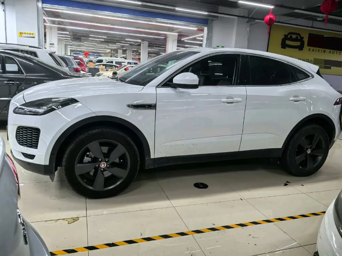 2018 Jaguar XEL 2.0T 200HP L4 8AT,autocango,china used car exporter,china ev exporter,chinese used car exporter,chinese used ev exporter
