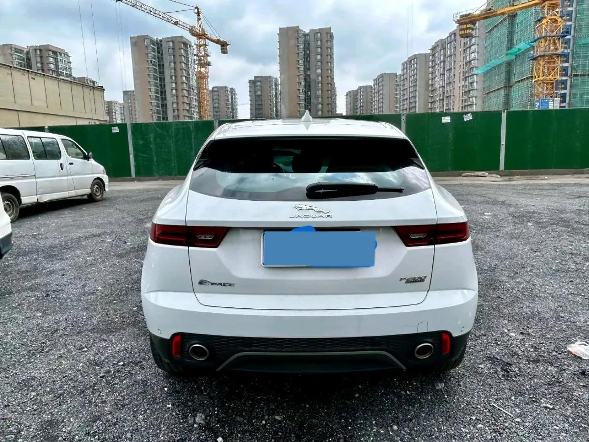 2018 Jaguar XEL 2.0T 200HP L4 8AT,autocango,china used car exporter,china ev exporter,chinese used car exporter,chinese used ev exporter