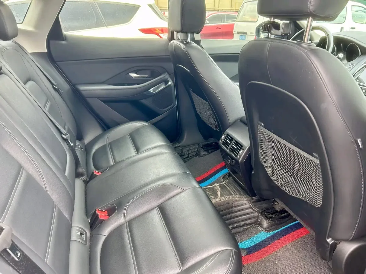 2018 Jaguar XEL 2.0T 200HP L4 8AT,autocango,china used car exporter,china ev exporter,chinese used car exporter,chinese used ev exporter