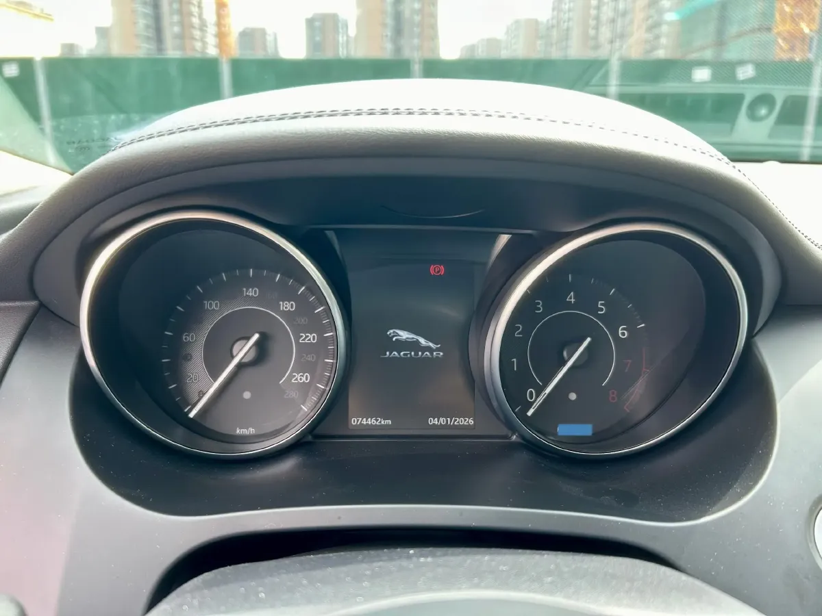 2018 Jaguar XEL 2.0T 200HP L4 8AT,autocango,china used car exporter,china ev exporter,chinese used car exporter,chinese used ev exporter