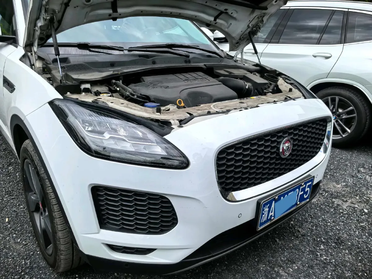 2018 Jaguar XEL 2.0T 200HP L4 8AT,autocango,china used car exporter,china ev exporter,chinese used car exporter,chinese used ev exporter