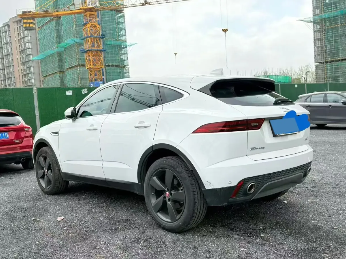 2018 Jaguar XEL 2.0T 200HP L4 8AT,autocango,china used car exporter,china ev exporter,chinese used car exporter,chinese used ev exporter
