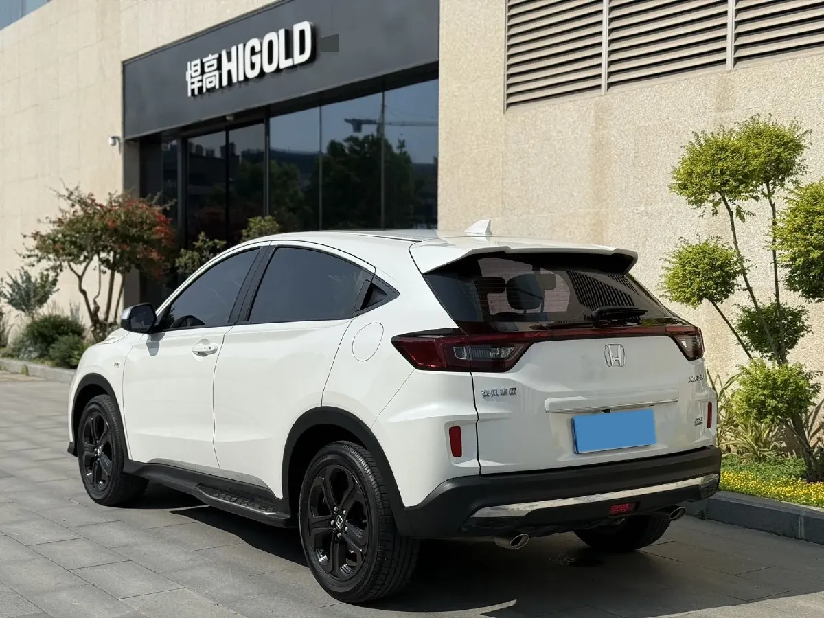2022 Honda XR-V 1.5T 177HP L4 CVT,autocango,china used car exporter,china ev exporter,chinese used car exporter,chinese used ev exporter