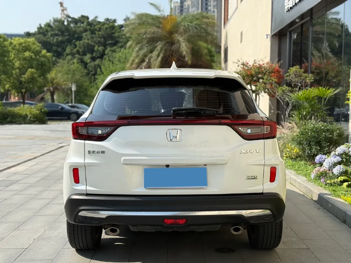 2022 Honda XR-V 1.5T 177HP L4 CVT,autocango,china used car exporter,china ev exporter,chinese used car exporter,chinese used ev exporter
