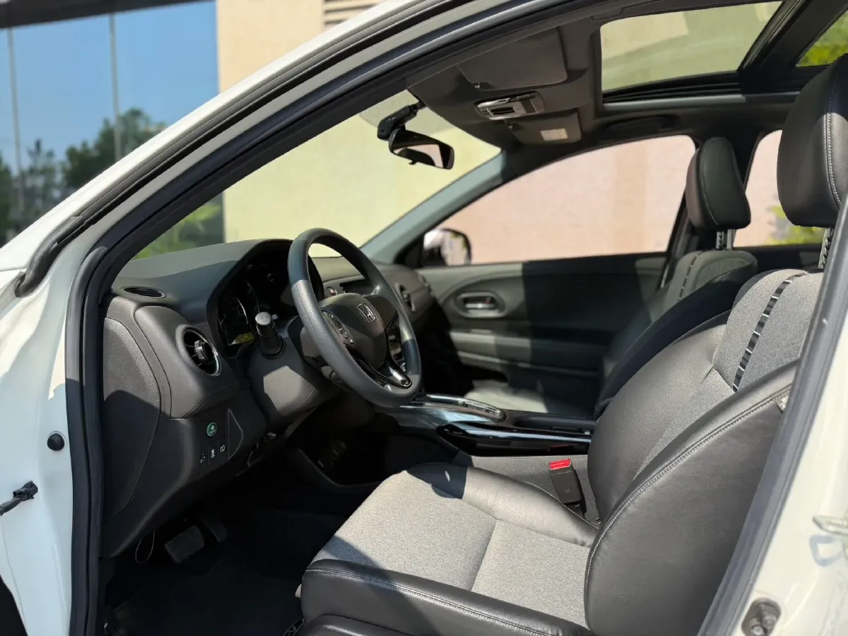 2022 Honda XR-V 1.5T 177HP L4 CVT,autocango,china used car exporter,china ev exporter,chinese used car exporter,chinese used ev exporter