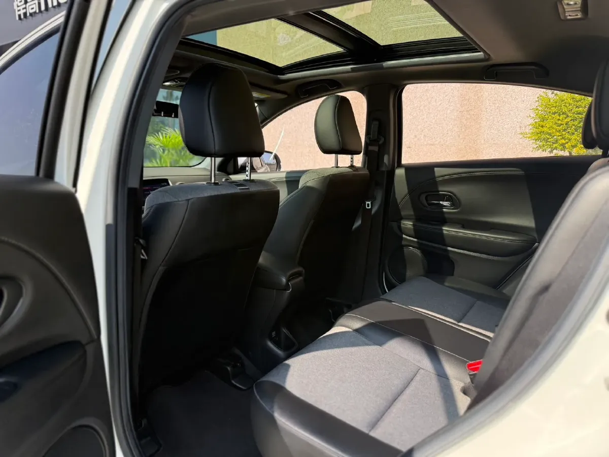 2022 Honda XR-V 1.5T 177HP L4 CVT,autocango,china used car exporter,china ev exporter,chinese used car exporter,chinese used ev exporter